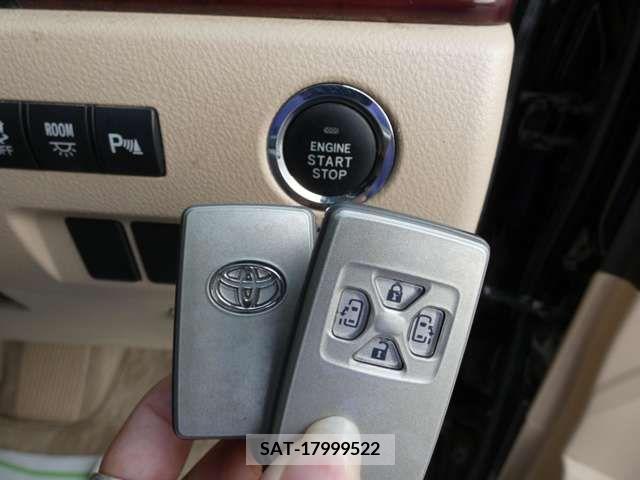 Toyota VELLFIRE 2008-01 299804-17