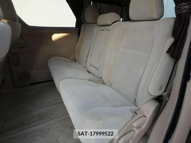 Toyota VELLFIRE 2008-01 299804-7