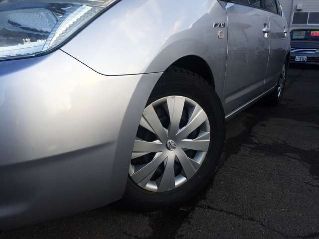 Toyota PRIUS 2010-09 847-3