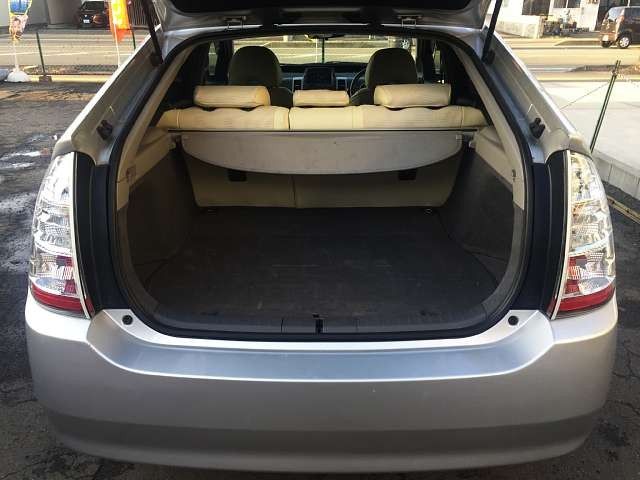 Toyota PRIUS 2010-09 847-7