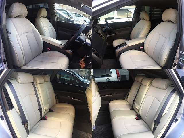 Toyota PRIUS 2010-09 847-6
