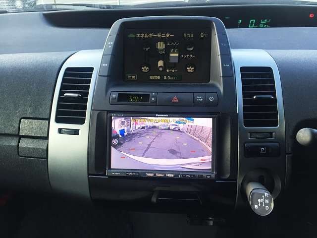 Toyota PRIUS 2010-09 847-5