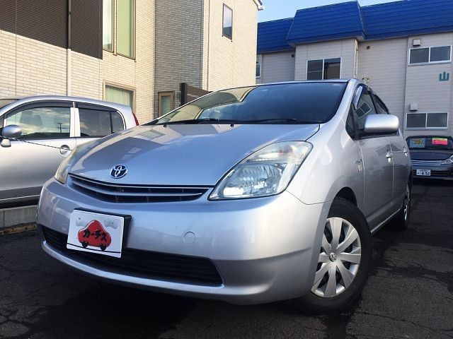 Toyota PRIUS 2010-09 847-0