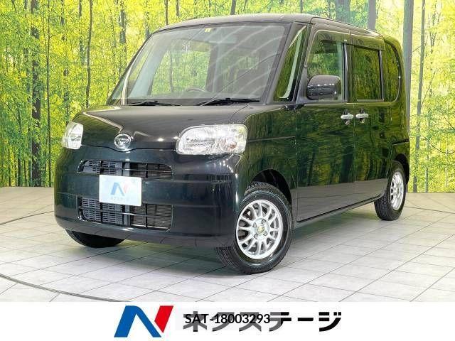 Daihatsu TANTO 2012-06 394480-0