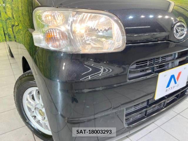 Daihatsu TANTO 2012-06 394480-12