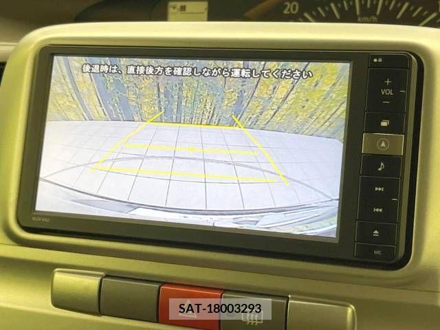 Daihatsu TANTO 2012-06 394480-3