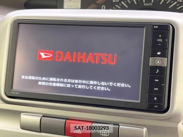 Daihatsu TANTO 2012-06 394480-2