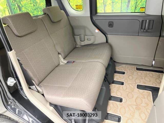 Daihatsu TANTO 2012-06 394480-9