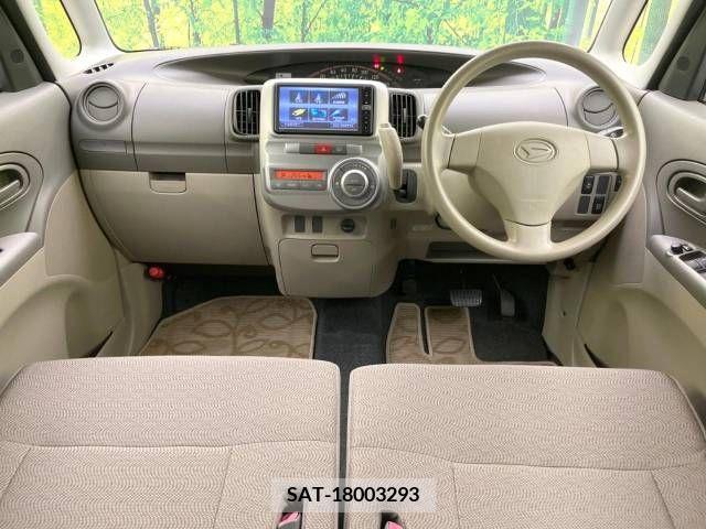 Daihatsu TANTO 2012-06 394480-1