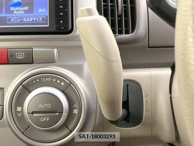 Daihatsu TANTO 2012-06 394480-7