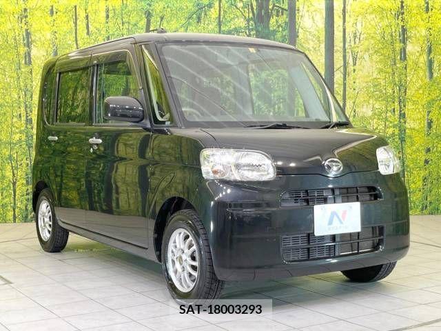 Daihatsu TANTO 2012-06 394480-16