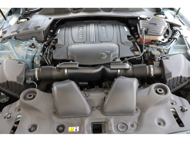 Jaguar XJ SERIES 2014-08 11935-26