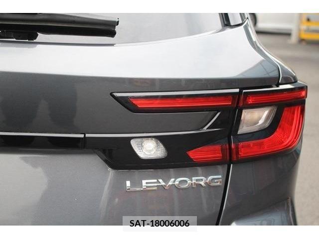 Subaru LEVORG 2022-04 331496-13