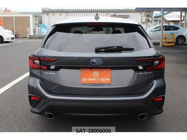Subaru LEVORG 2022-04 331496-9