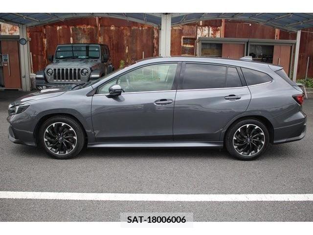 Subaru LEVORG 2022-04 331496-8