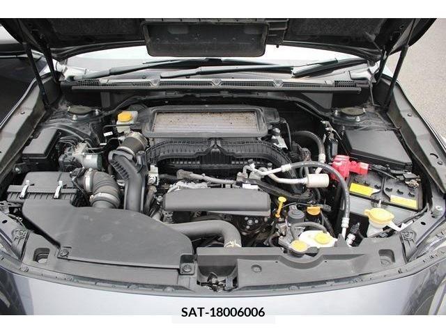 Subaru LEVORG 2022-04 331496-18