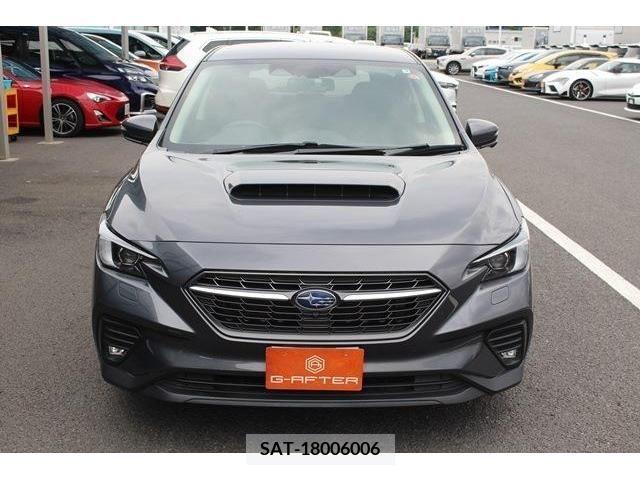 Subaru LEVORG 2022-04 331496-7