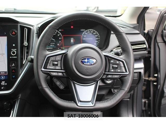 Subaru LEVORG 2022-04 331496-16