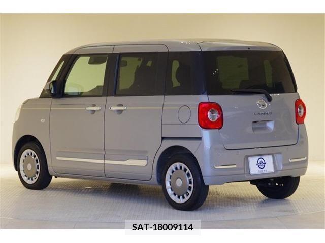 Daihatsu MOVE 2023-09 364158-20