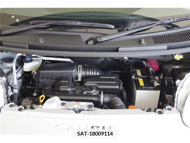 Daihatsu MOVE 2023-09 364158-18