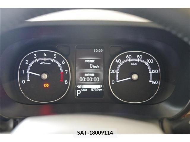 Daihatsu MOVE 2023-09 364158-11