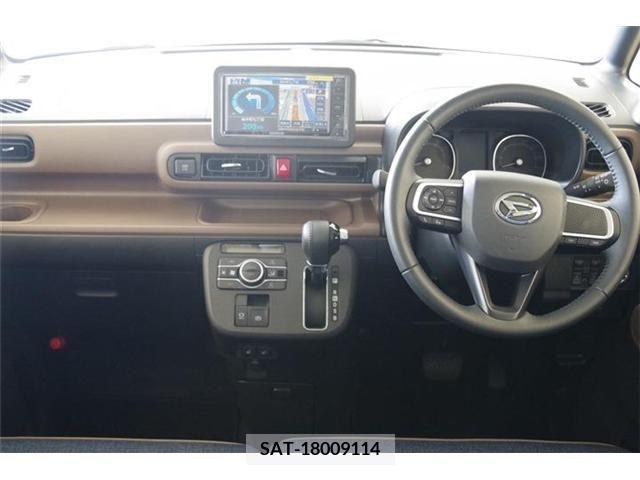 Daihatsu MOVE 2023-09 364158-1