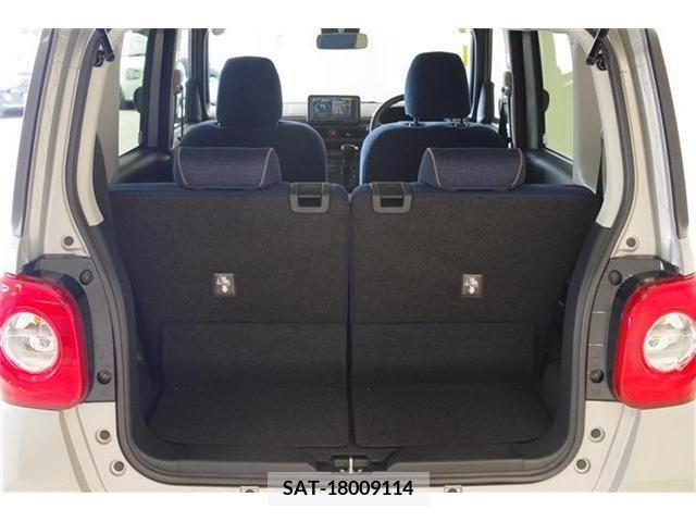 Daihatsu MOVE 2023-09 364158-16
