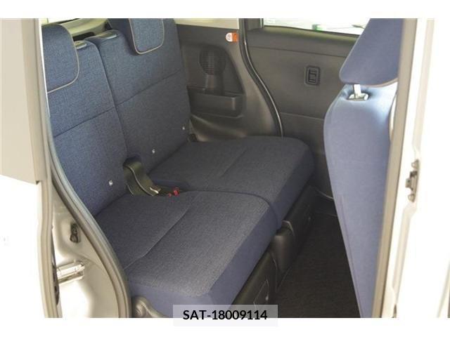 Daihatsu MOVE 2023-09 364158-15