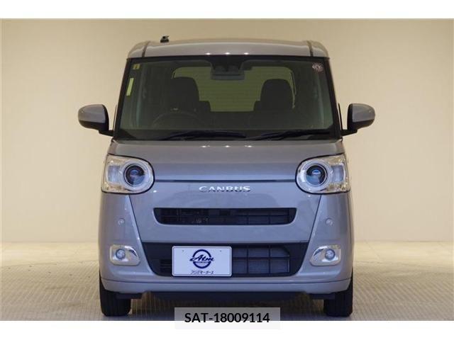 Daihatsu MOVE 2023-09 364158-24