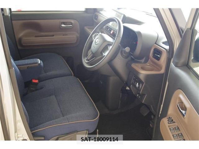 Daihatsu MOVE 2023-09 364158-14