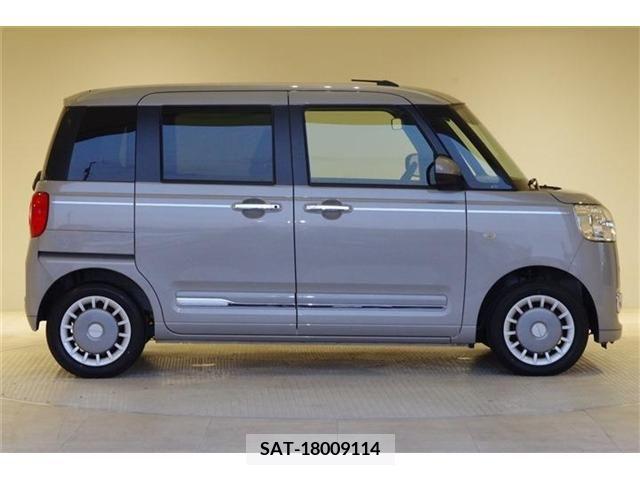 Daihatsu MOVE 2023-09 364158-22