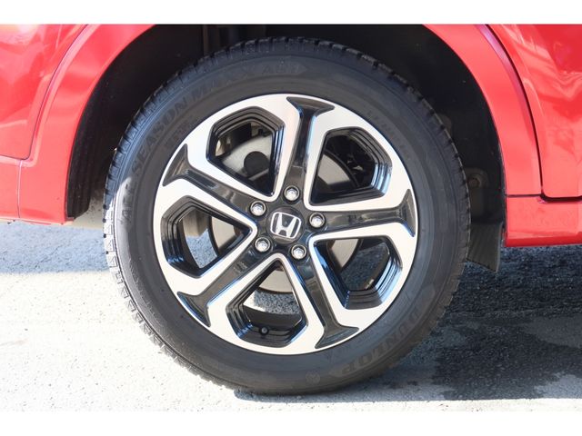 Honda VEZEL 2017-02 185997-29