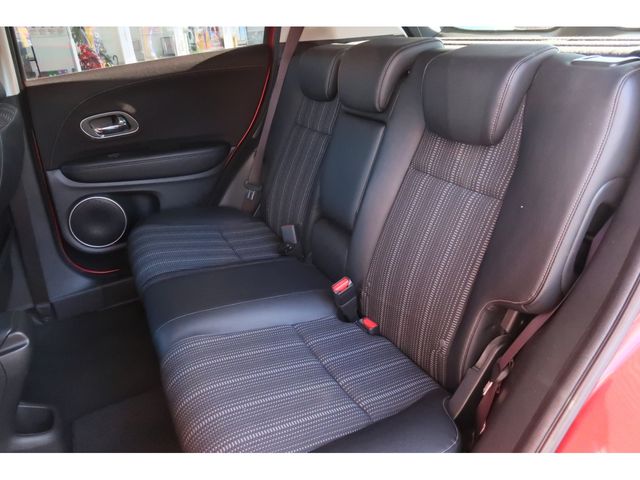 Honda VEZEL 2017-02 185997-25