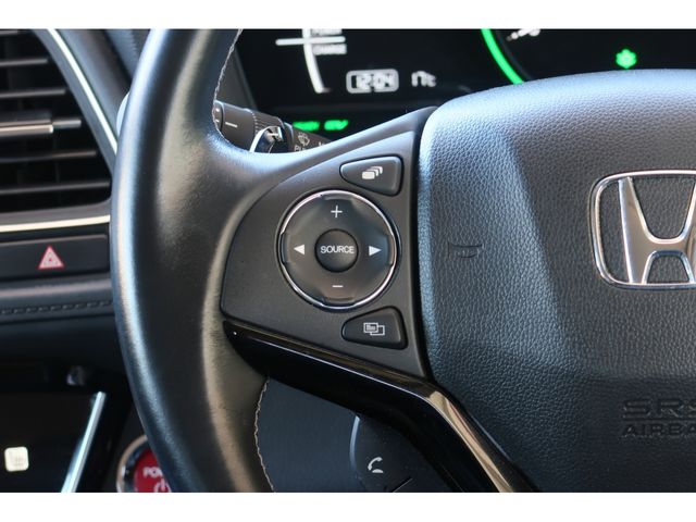 Honda VEZEL 2017-02 185997-12