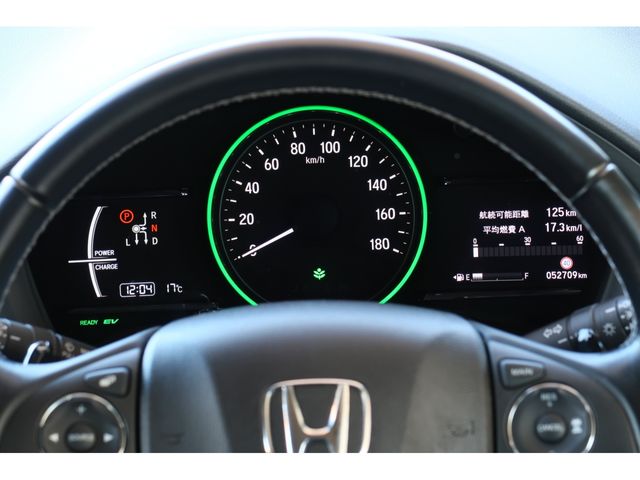 Honda VEZEL 2017-02 185997-10