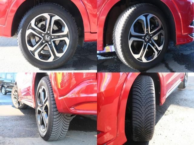 Honda VEZEL 2017-02 185997-4