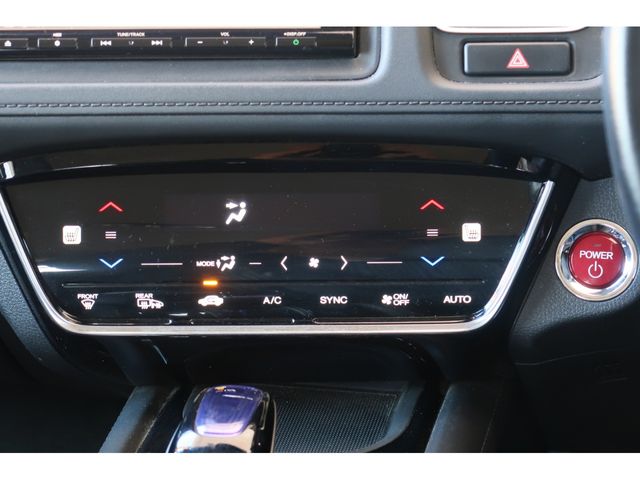Honda VEZEL 2017-02 185997-14