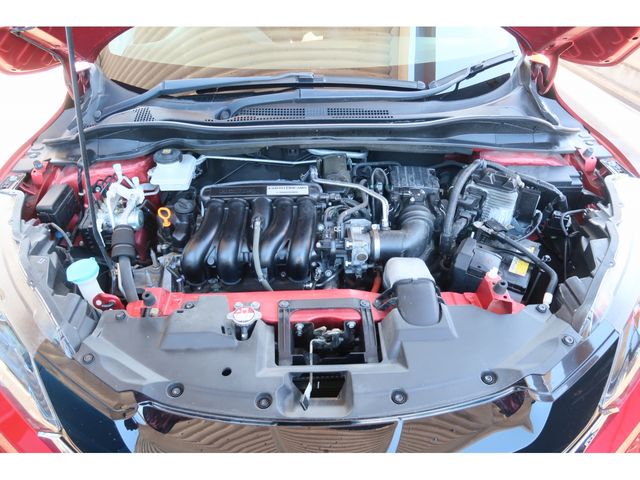 Honda VEZEL 2017-02 185997-20
