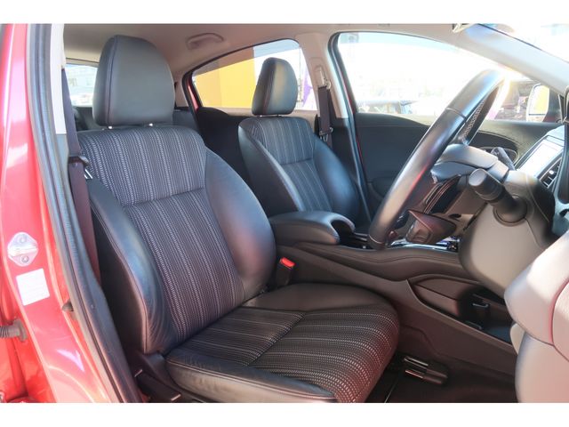 Honda VEZEL 2017-02 185997-22