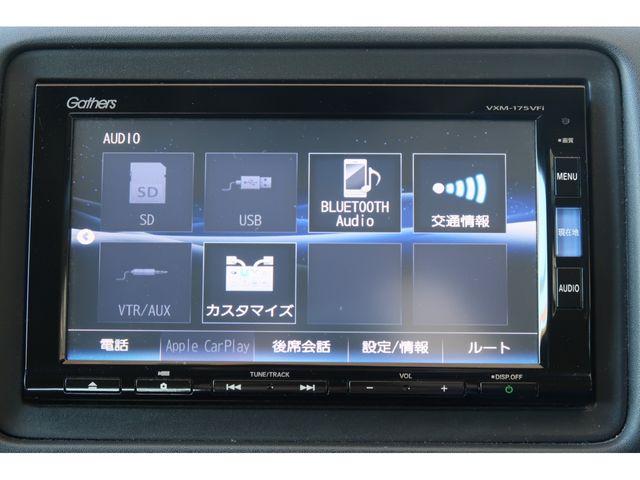 Honda VEZEL 2017-02 185997-8