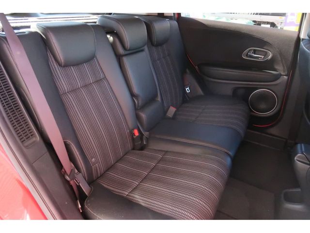 Honda VEZEL 2017-02 185997-24