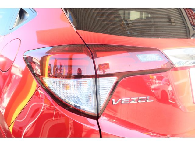 Honda VEZEL 2017-02 185997-28