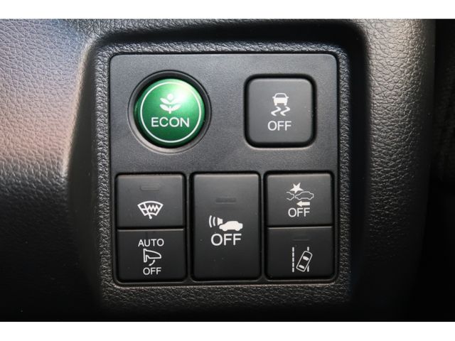 Honda VEZEL 2017-02 185997-17
