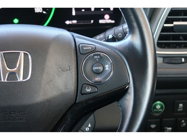 Honda VEZEL 2017-02 185997-13