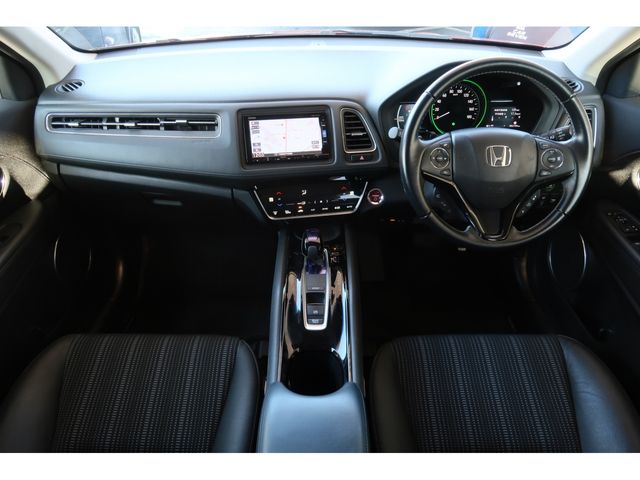 Honda VEZEL 2017-02 185997-5