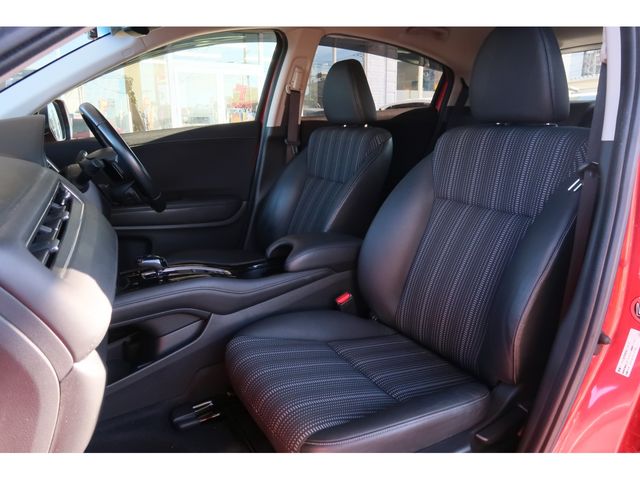 Honda VEZEL 2017-02 185997-23
