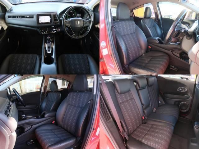 Honda VEZEL 2017-02 185997-2