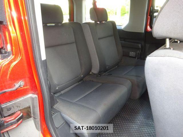 Honda ELEMENT 2003-05 296969-11