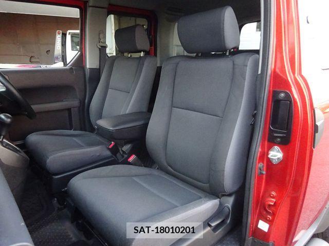 Honda ELEMENT 2003-05 296969-13