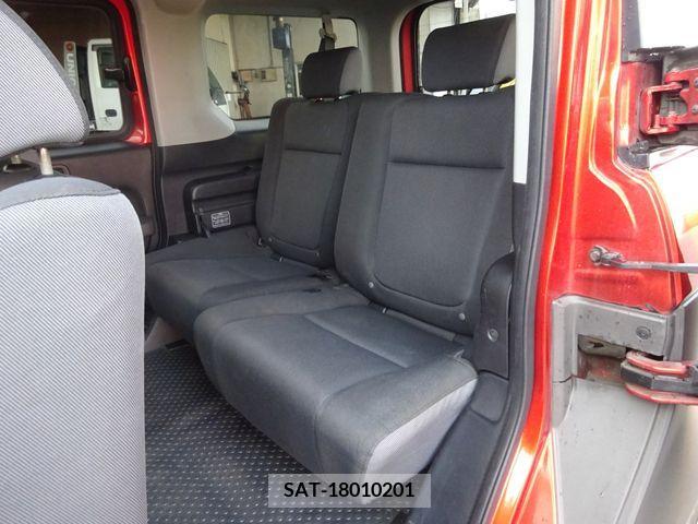 Honda ELEMENT 2003-05 296969-14